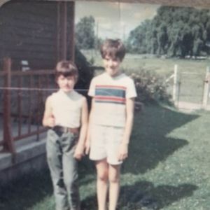 Meet your Posher, Sheila